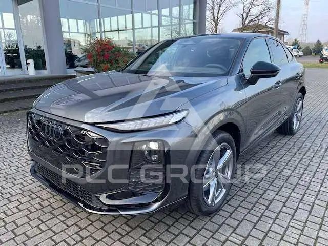 2026 Audi Q3