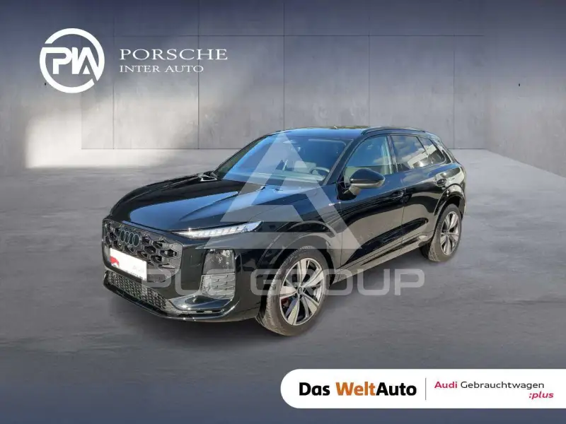 2026 Audi Q3