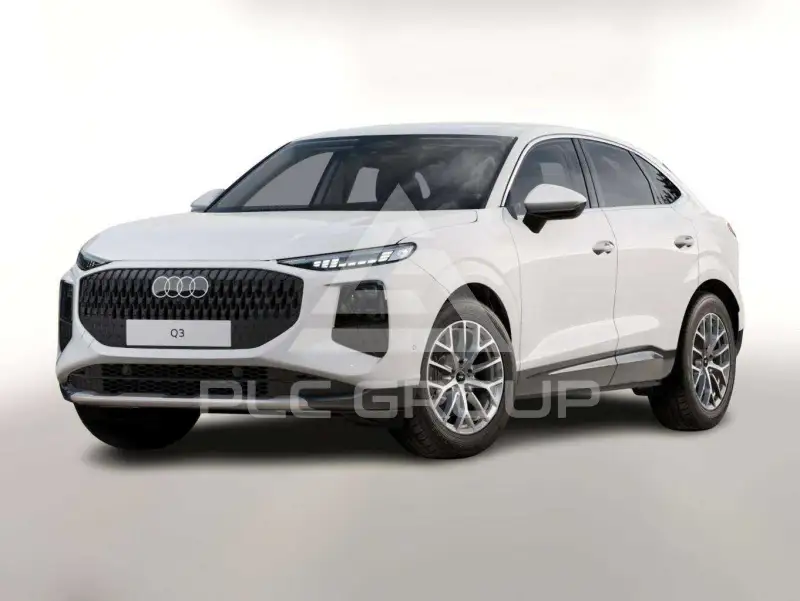 2026 Audi Q3