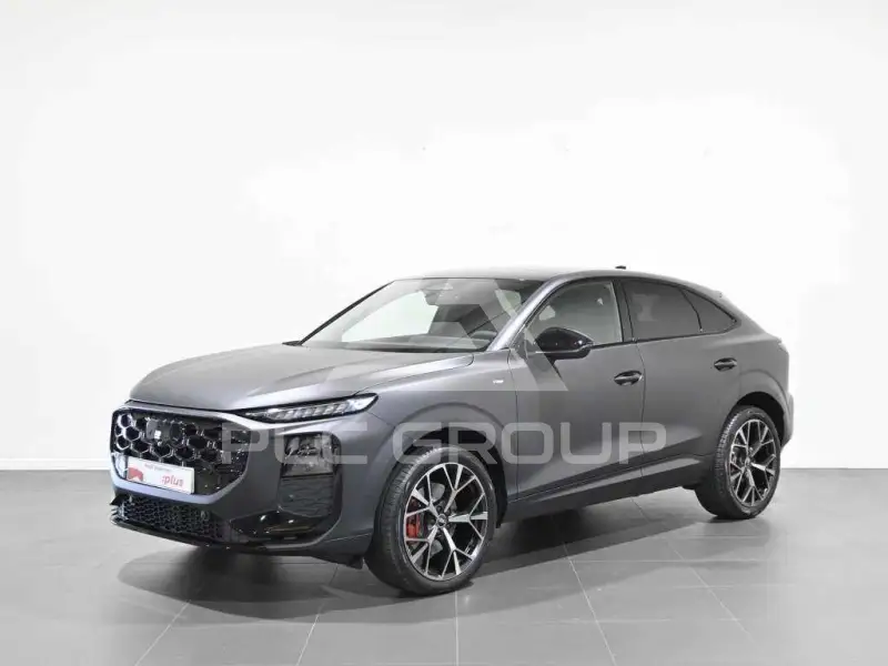 2026 Audi Q3