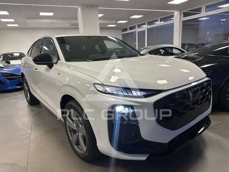 2026 Audi Q3