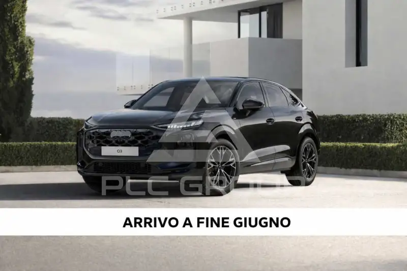 2026 Audi Q3