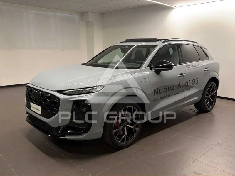 2026 Audi Q3