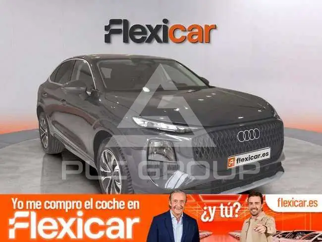 2026 Audi Q3