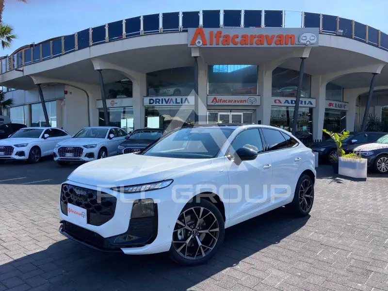 2026 Audi Q3