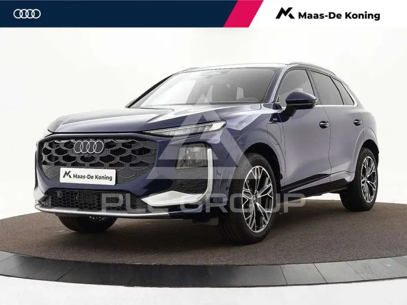 2026 Audi Q3