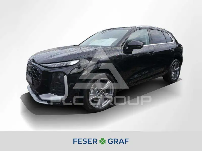 2026 Audi Q3