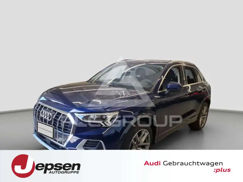 2026 Audi Q3