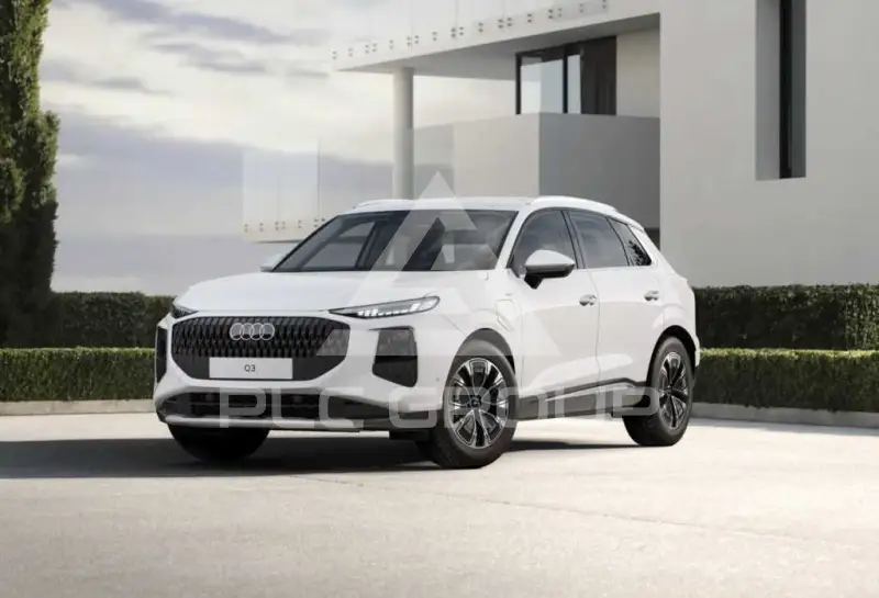 2026 Audi Q3