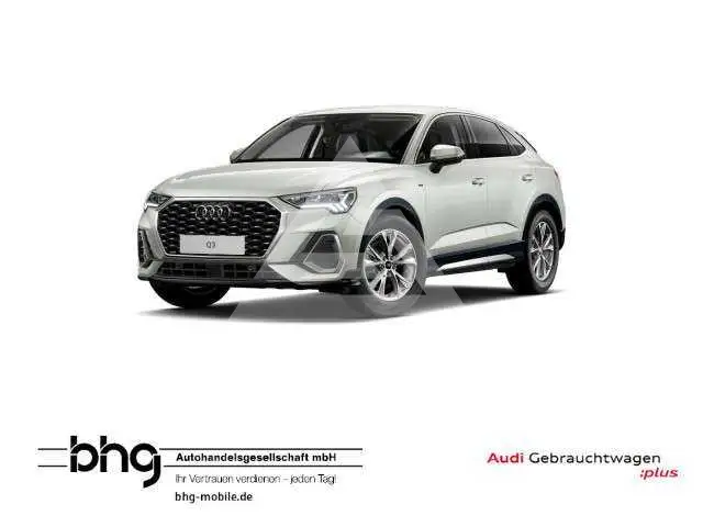 2026 Audi Q3