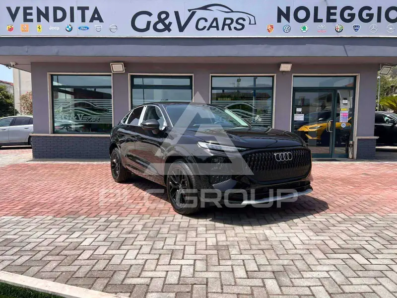 2026 Audi Q3
