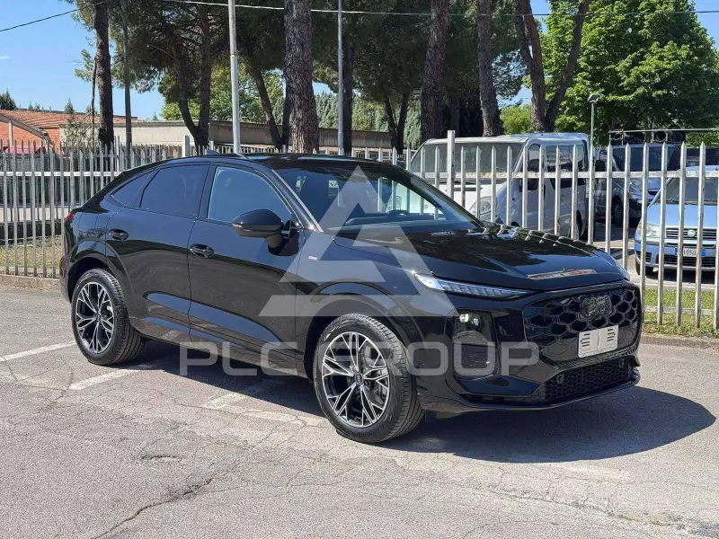 2026 Audi Q3