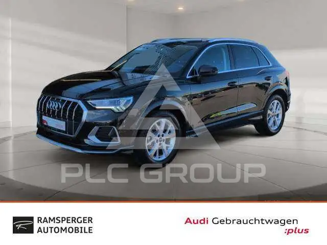 2026 Audi Q3