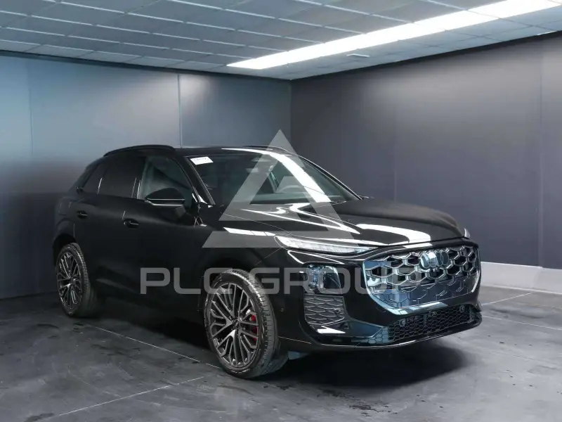 2026 Audi Q3