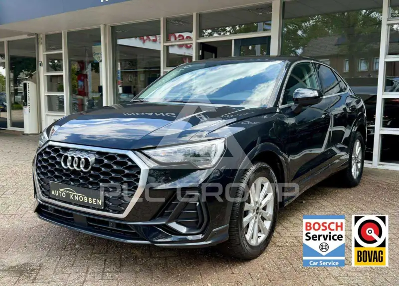 2026 Audi Q3