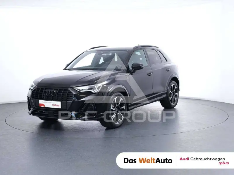 2026 Audi Q3