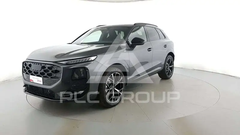 2026 Audi Q3
