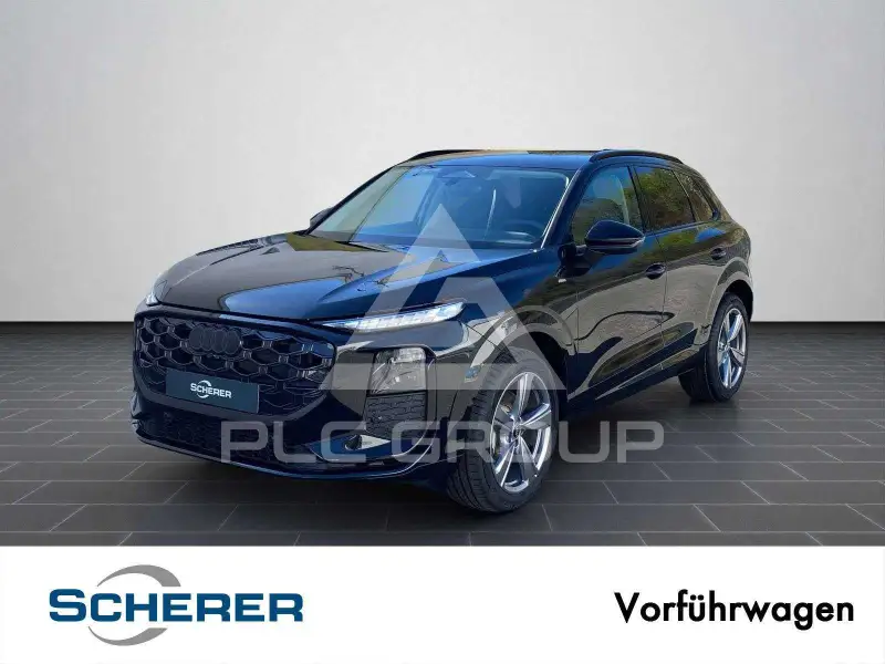2026 Audi Q3