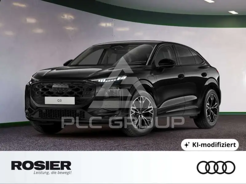 2026 Audi Q3