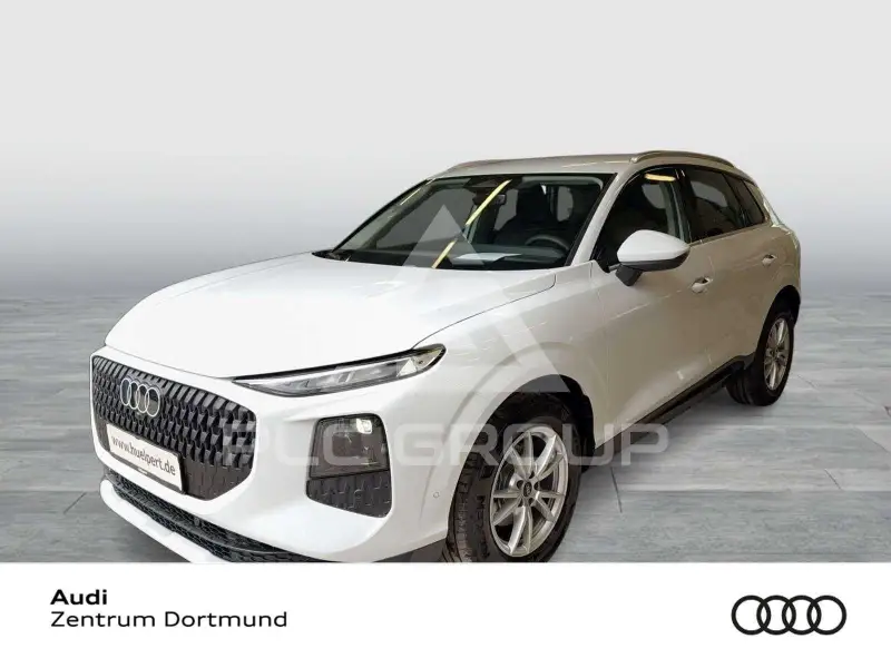 2026 Audi Q3