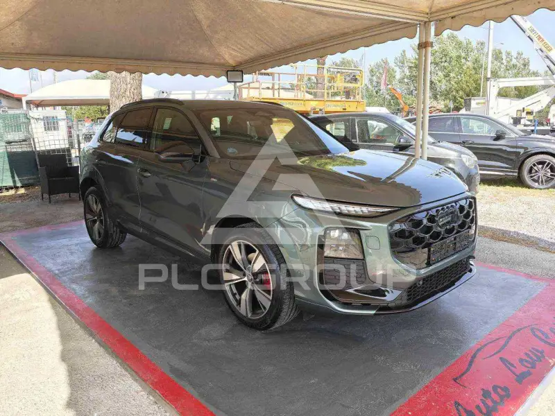 2026 Audi Q3