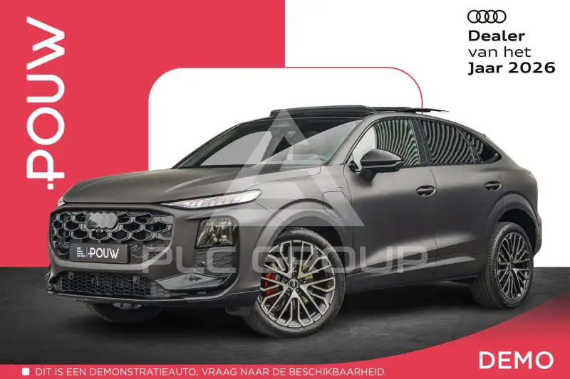 2026 Audi Q3
