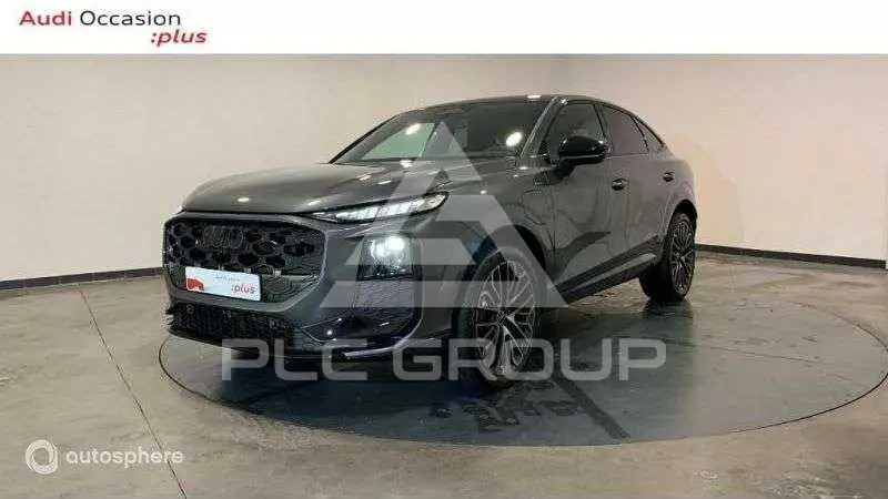 2026 Audi Q3