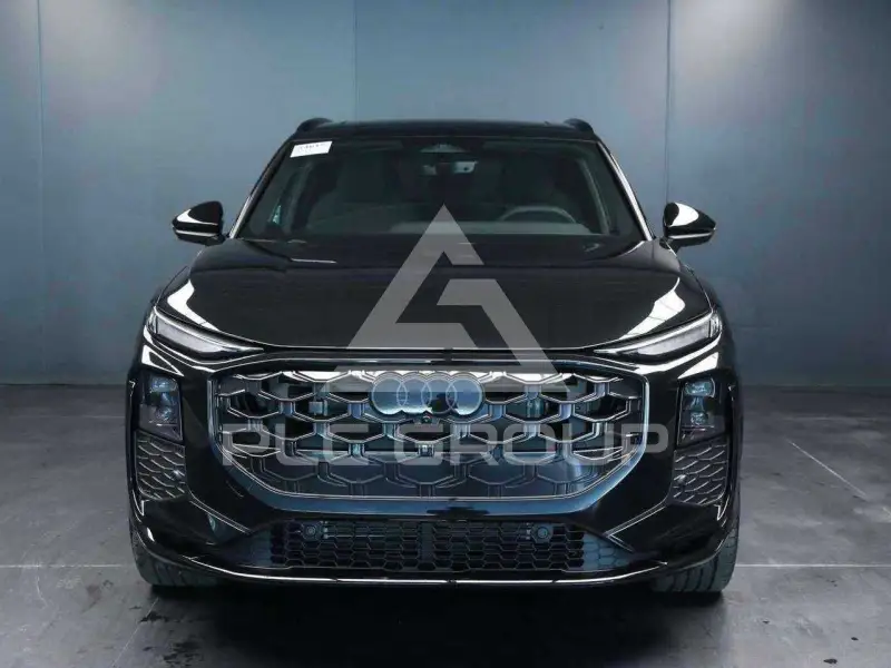 2026 Audi Q3