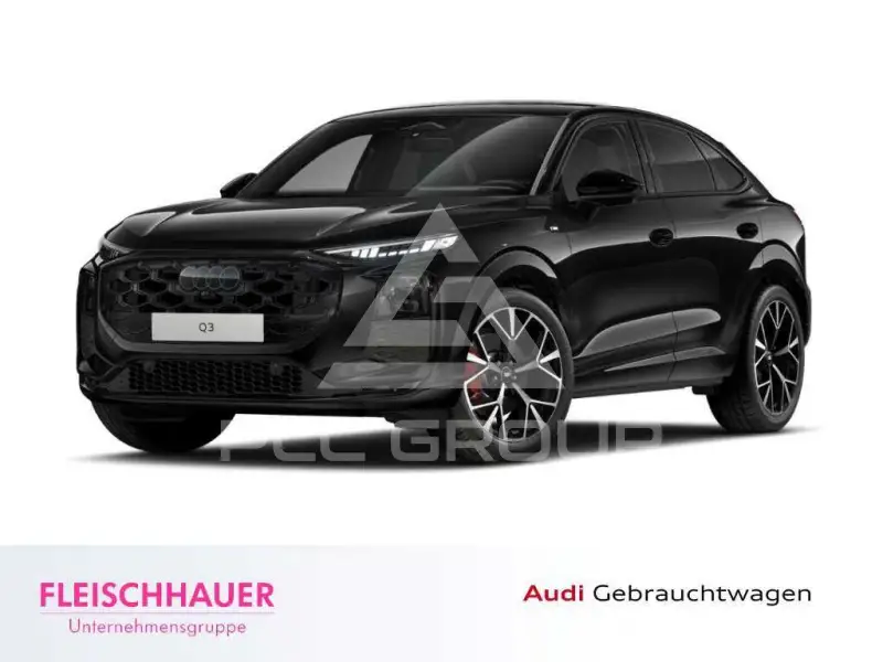 2026 Audi Q3