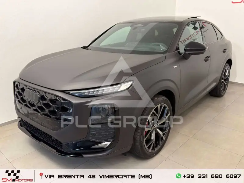 2026 Audi Q3