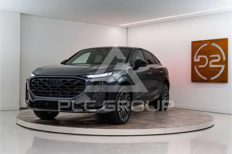 2026 Audi Q3