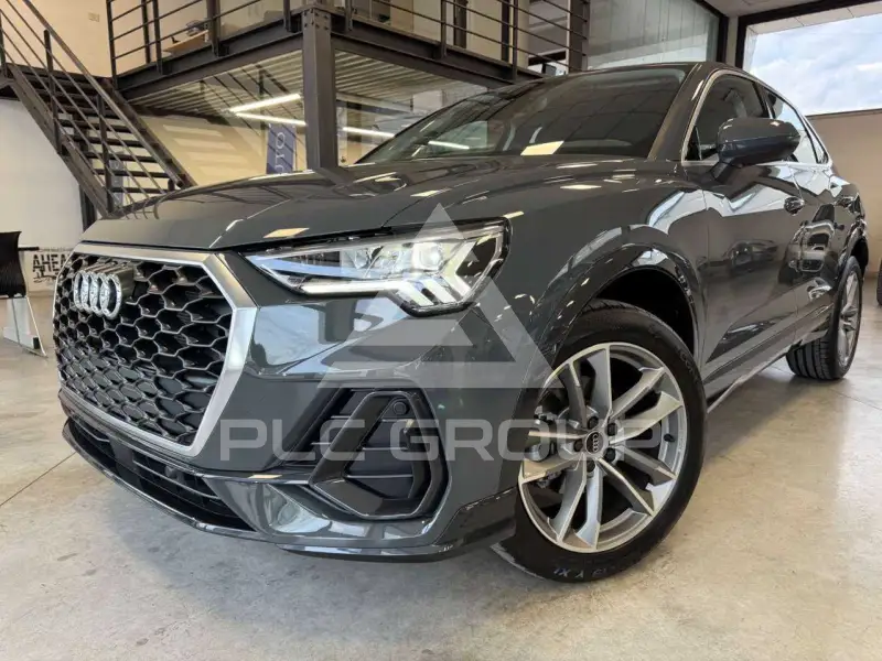 2026 Audi Q3