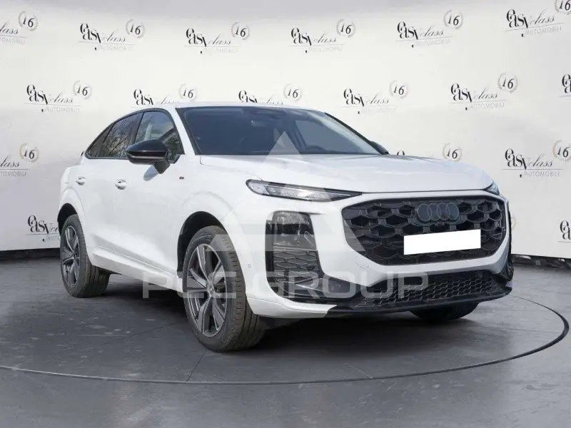 2026 Audi Q3