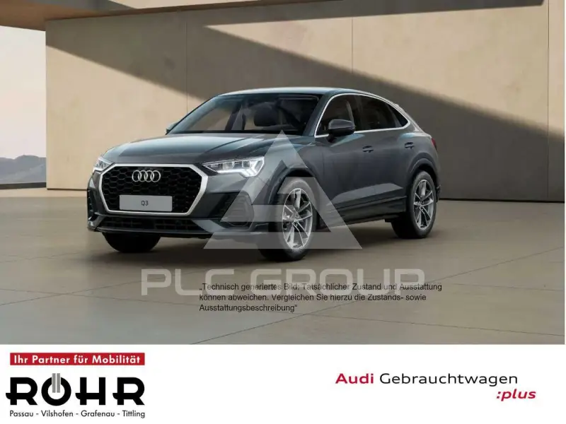 2026 Audi Q3