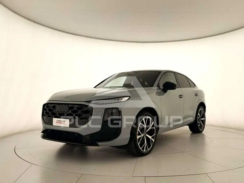 2026 Audi Q3