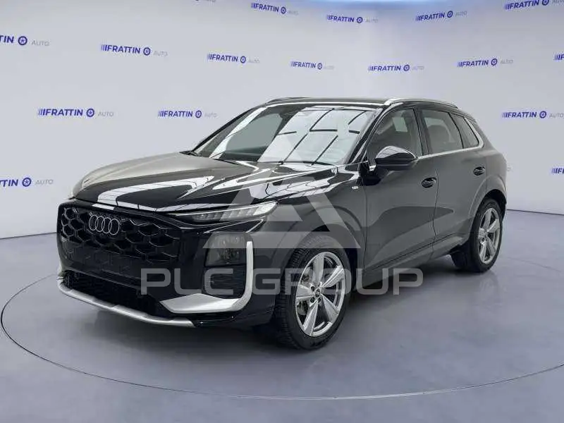 2026 Audi Q3