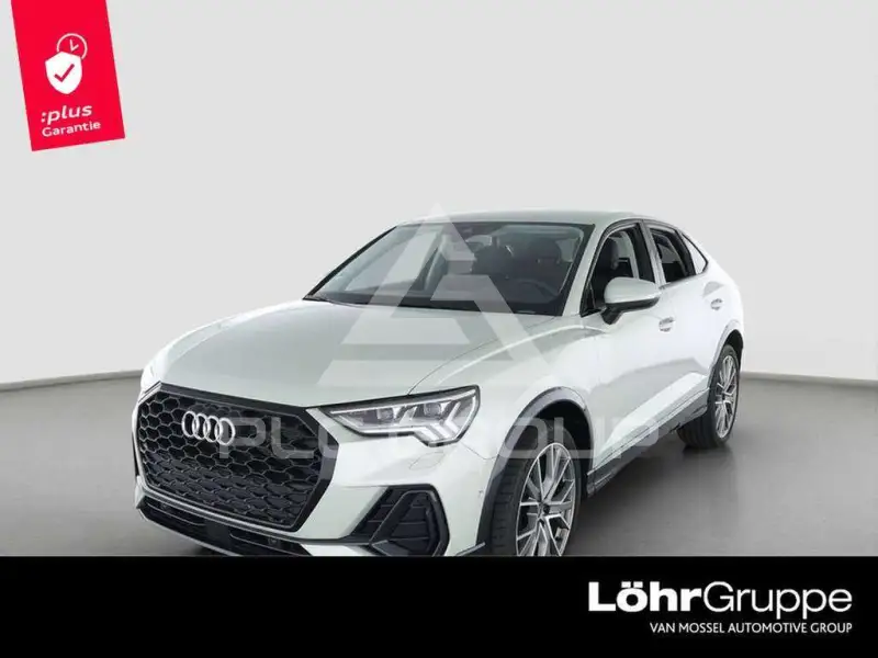 2026 Audi Q3