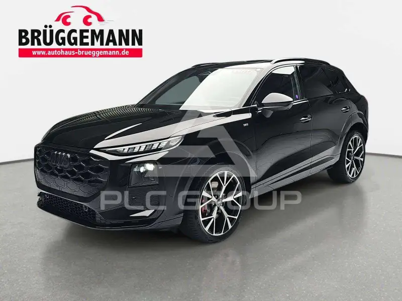 2026 Audi Q3