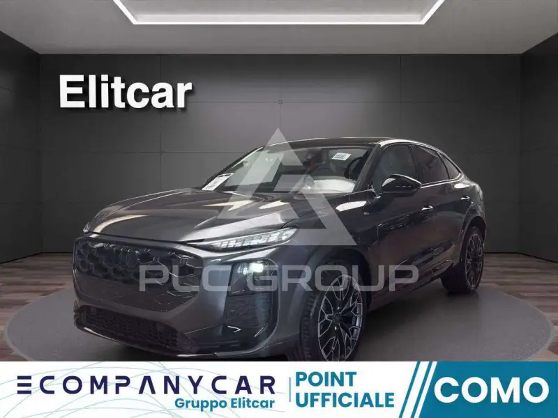 2026 Audi Q3
