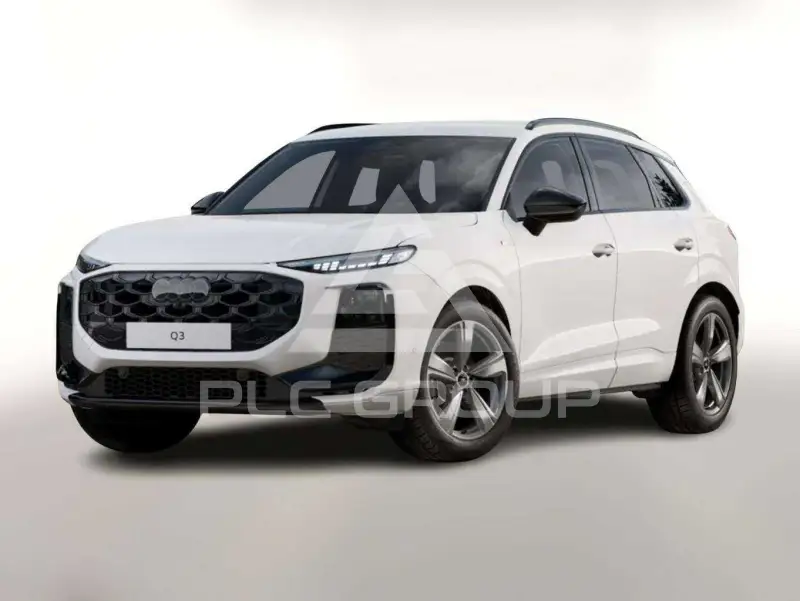 2026 Audi Q3