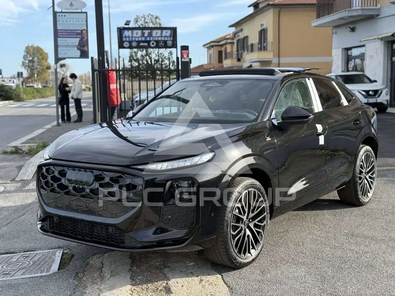 2026 Audi Q3