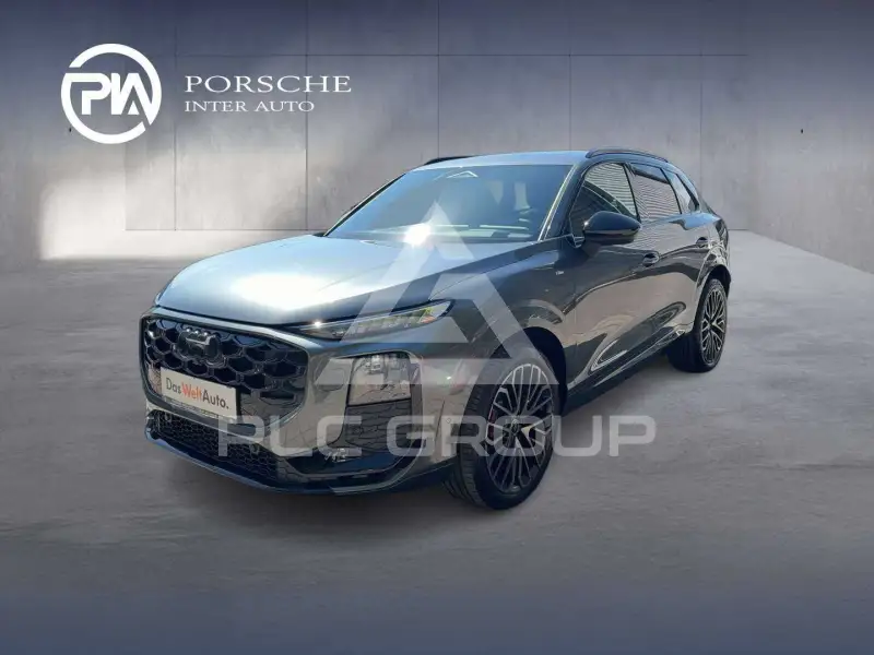 2026 Audi Q3
