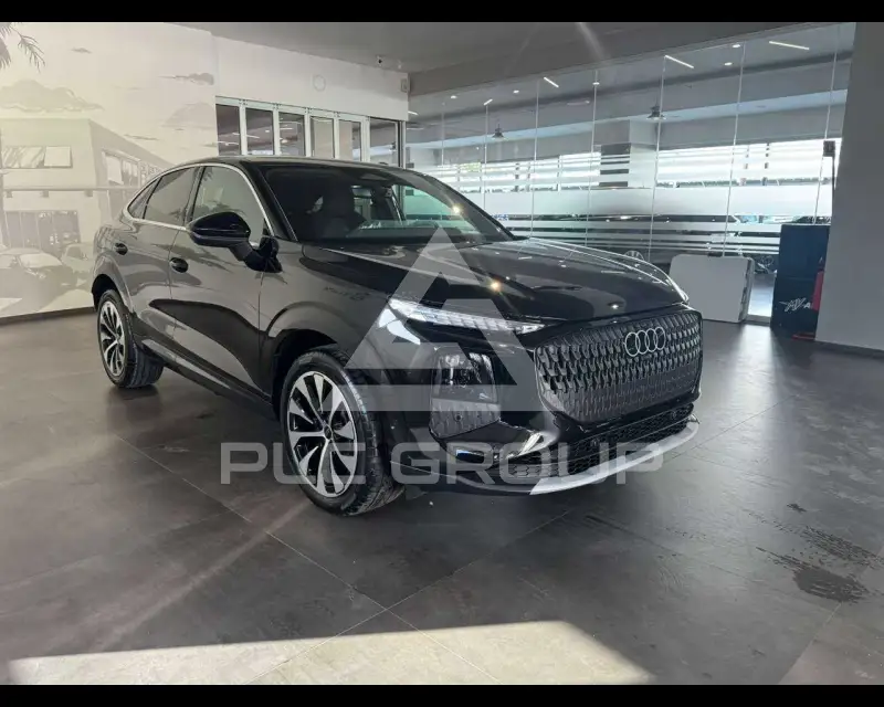 2026 Audi Q3