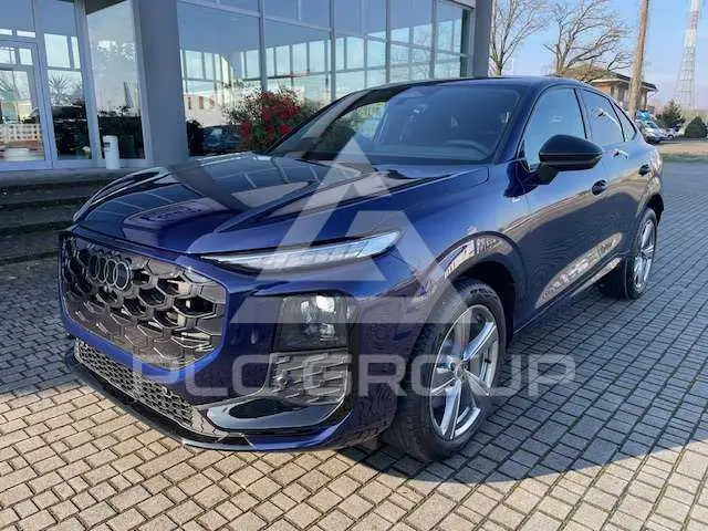 2026 Audi Q3