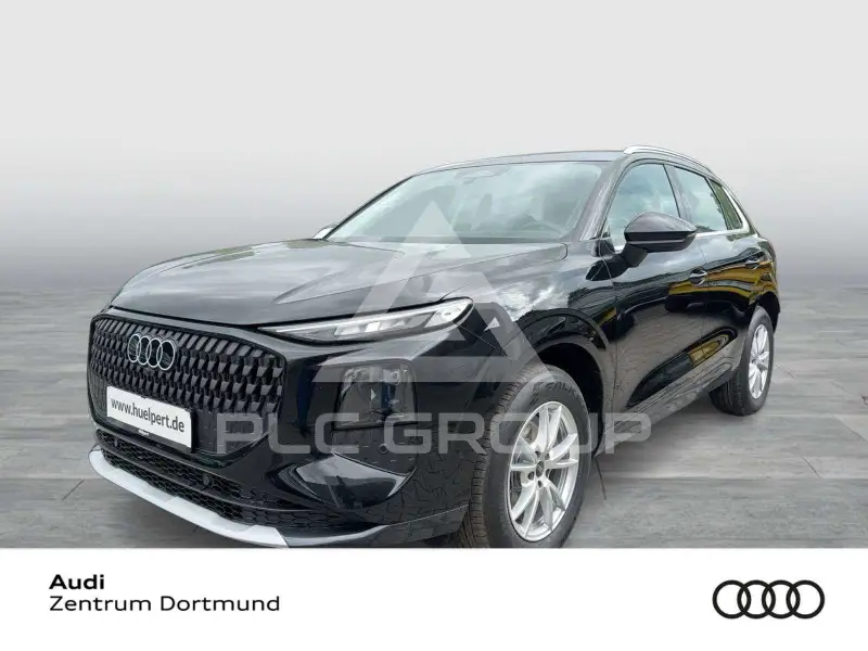 2026 Audi Q3