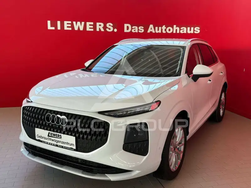 2026 Audi Q3