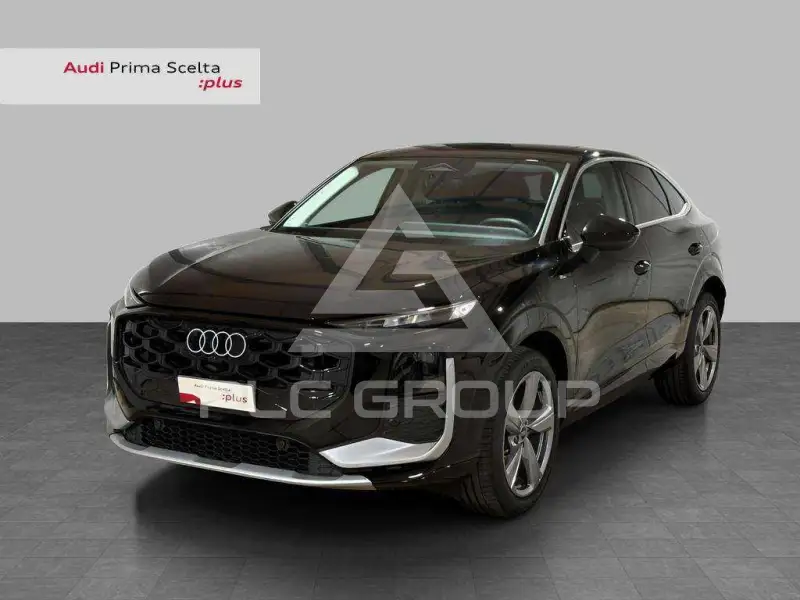 2026 Audi Q3