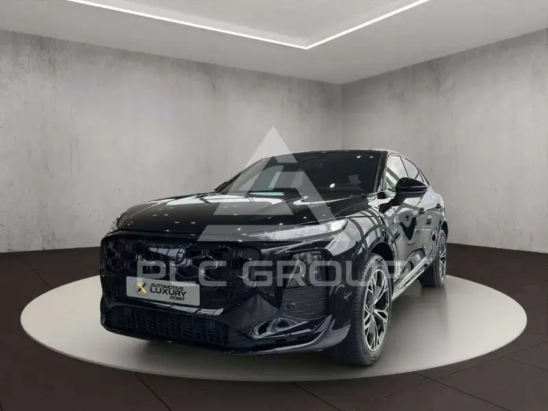 2026 Audi Q3