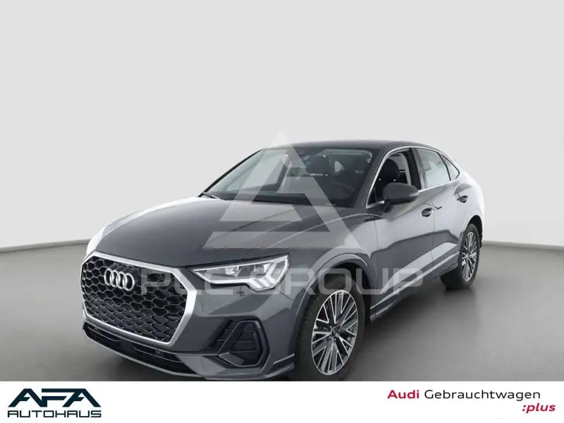 2026 Audi Q3