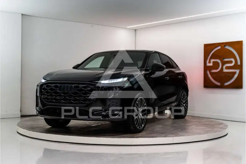 2026 Audi Q3